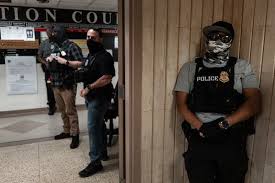Border Czar Promises More Mass Deportations This Year