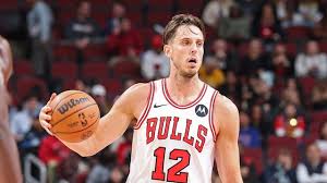 Chicago Bulls Medical Updates