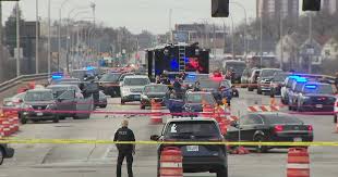 Milwaukee Police Shoot and Kill Homicide Suspect After Pursuit