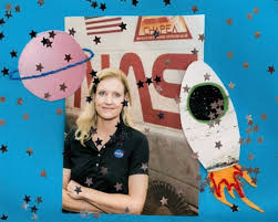 ‘It’s not rocket science’: a day in the life of a Nasa behavioral health scientist