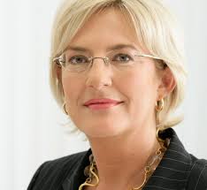 Karrieresprung: <b>Petra Hedorfer</b> ist neue ETC-Präsidentin - karrieresprung-petra-hedorfer-neue-etc-prsidentin_43141