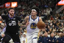 How to watch Warriors vs. Jazz