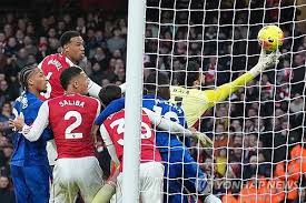 울브스 대 리버풀