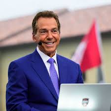 Nick Saban Answers Whether He'll Ever Return to College Football