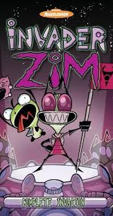 Invader ZIM (TV Series 2001–2003) - Quotes - IMDb via Relatably.com