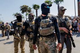 DHS held in contempt