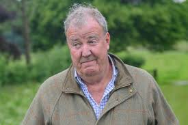 Jeremy Clarkson catches trespassers on Cotswolds farm touching animals