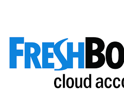 FreshBooks accounting software logo