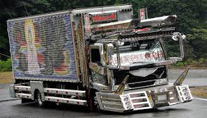 Image result for truk modifikasi sakera