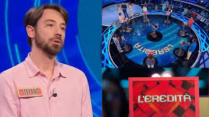 Trend Google: marco liorni