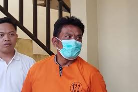 Ayah Farel Prayoga Ditangkap karena Judi Online, Polisi Ungkap Kronologi Penangkapan
