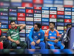 NDTV Sports - News update