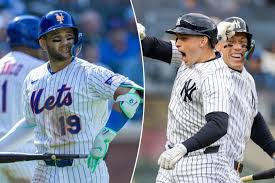 Mets - Yankees