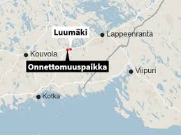 Kaksi kuollut Kuutostiellä