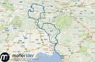 Itinerari moto austria