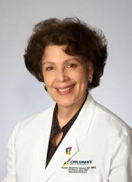 Karen Hendricks-Muñoz, MD, MPH Professor and Chief, Neonatal MedicineCo-I: MOMS-PI - khendricks-munoz