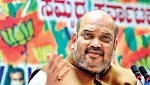 Amit Shah takes 'moral victory'
