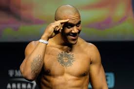UFC Star Ciryl Gane Trains With Alex Pereira Rival Ahead of UFC White House Fight