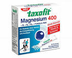 Taxofit Magnesium 4BBBFolsäure 8(ST)