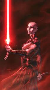 Image result for asajj ventress