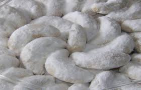 Image result for gambar kue kastengel keju