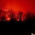 3 Killed after wildfires scorch tourist area in Tennessee