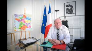 News source: Vosges Matin