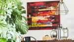 2018's decor trends according Pinterest