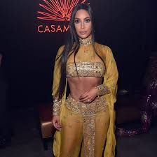 Kim Kardashian's Most Talked-About Halloween Costumes Over The Years, From North West to Pamela Anderson