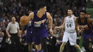 Devin Booker's Historic 70-Point Game: Eight-Year Anniversary