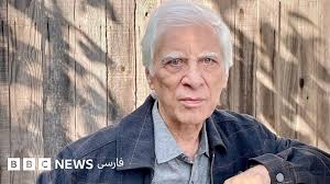 روز واقعه بهرام بیضایی