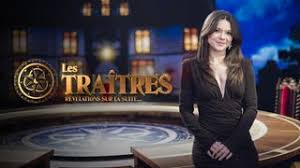 Les traîtres : révélations sur la suite... : Épisode 4 18-04-2026