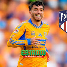 Toluca vs Tigres: Atlético de Madrid recuerda a Ángel Correa a horas de la Final de Liga MX