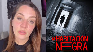 ¡Urgente! Yiddá Eslava suplica apoyo para 'La Habitación Negra'