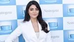 مريم سعيد الوجه الإعلاني لعلامة
