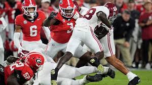 Which Georgia football players have been picked in the 2026 NFL Draft?