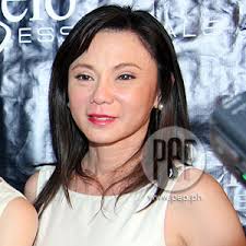 Vicki Belo&#39;s alleged involvement in the Hayden-Halili sex video scandal had people speculating that she had something to do with the video&#39;s uploading. - 702482aa9