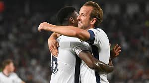 'Matter of time' until England win trophy - Bellamy