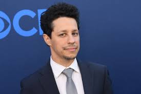 Thumbnail for 'Matlock' actor David Del Rio fired after alleged sexual assault report