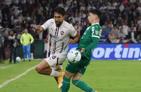 Liga de Quito aims for Copa Libertadores success