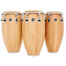 Imagen de Congas