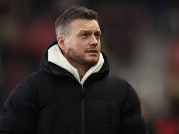 'Nothing to hide from' - Middlesbrough boss Kim Hellberg makes Coventry and Ipswich admission
