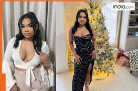 Meet Kathrina Miguel, beautiful wife of….., They fell in love during school days, his name is….