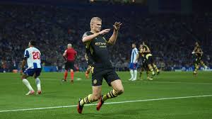 Porto 0-2 Man City: Costa 9.5 Sofascore Rating