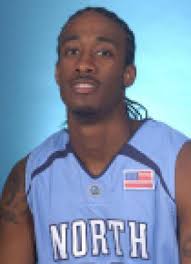 Player Bio: Quentin Thomas - University of North Carolina Tar ... - HPEZZVJGHGMVBQG.20120620163318