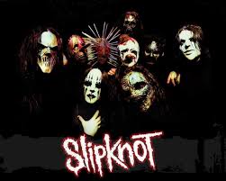 Resultado de imagem para slipknot fotos