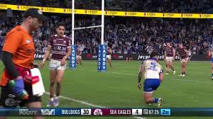 NRL.com - News update