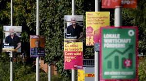 WELT - News update