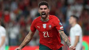Neves winner spares Ronaldo's penalty blushes