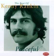 Peaceful: The Best of Kenny Rankin 1996. Compilation Label: Rhino Tracks: 1. Cotton Candy Sandman (Reprise) - rankin2